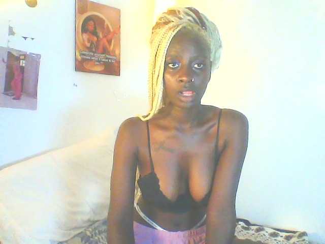 Sexydavinah