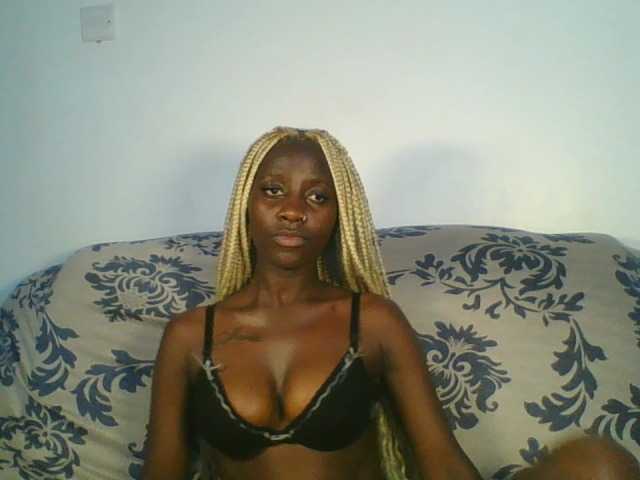 Sexydavinah