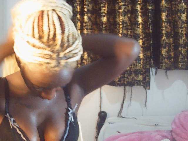 Sexydavinah