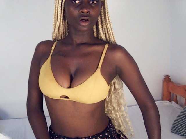 Sexydavinah