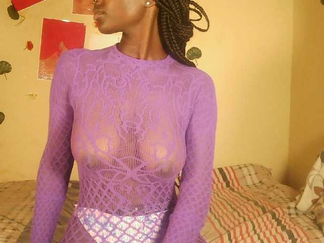 Sexydavinah