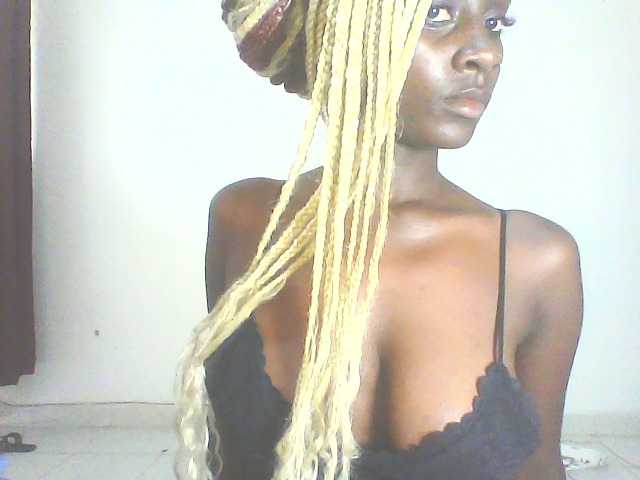 Sexydavinah