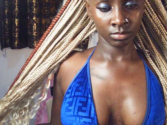 Sexydavinah