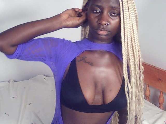 Sexydavinah