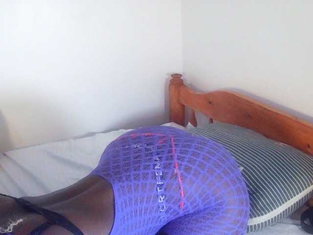 Sexydavinah live cam on BongaCams