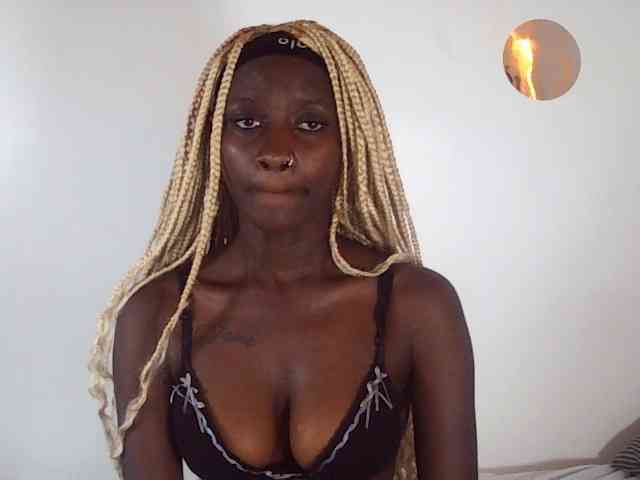 Sexydavinah