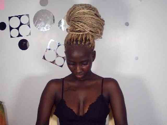 Sexydavinah