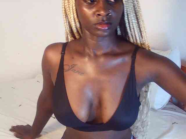 Sexydavinah webcam