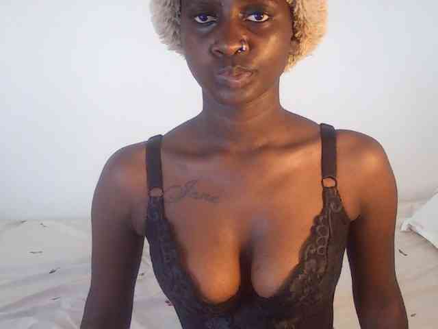 Sexydavinah