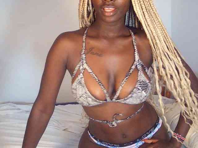 Sexydavinah webcam
