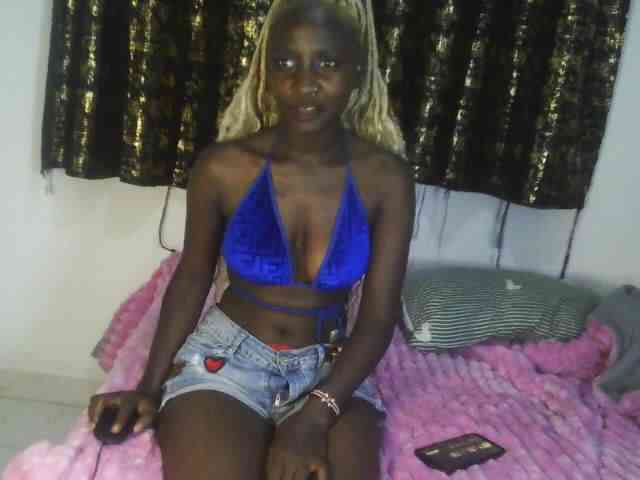 Sexydavinah