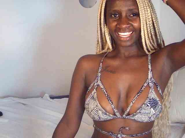 Sexydavinah webcam
