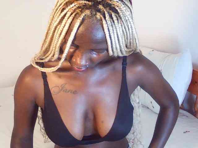 Sexydavinah webcam