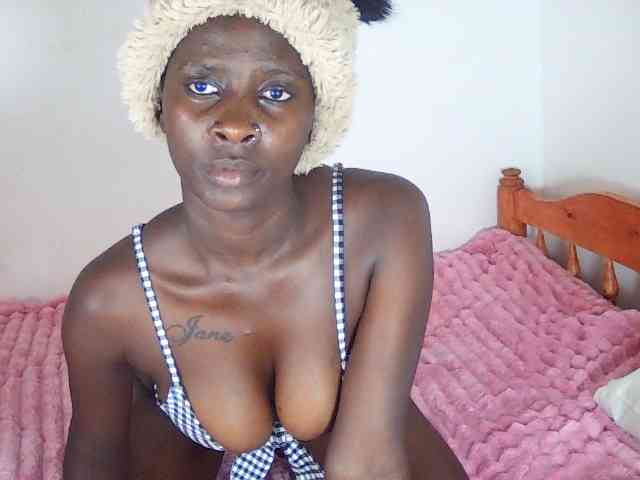 Sexydavinah webcam