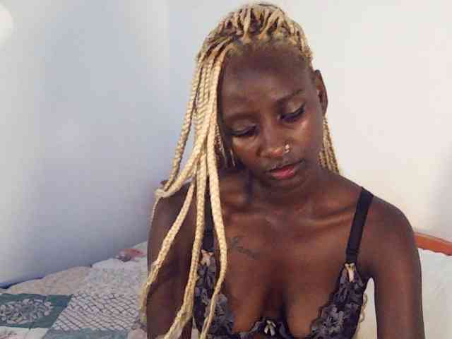 Sexydavinah webcam