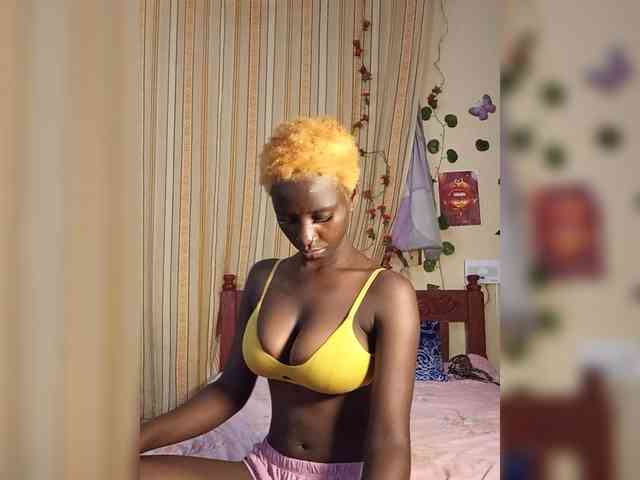 Sexydavinah