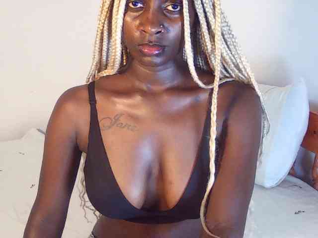 Sexydavinah webcam
