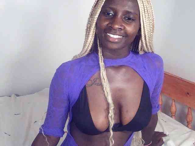 Sexydavinah webcam