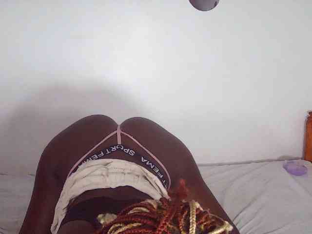 Sexydavinah