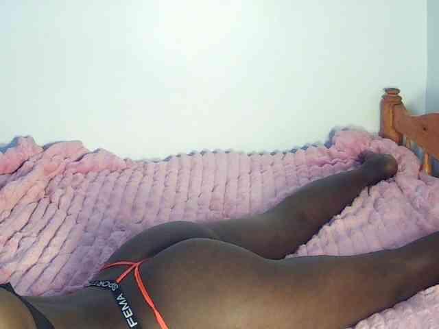 Sexydavinah webcam