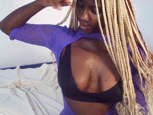Sexydavinah webcam