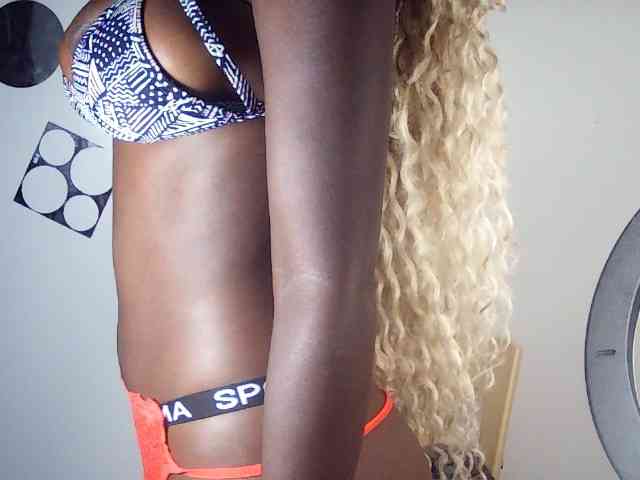 Sexydavinah