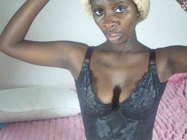 Sexydavinah