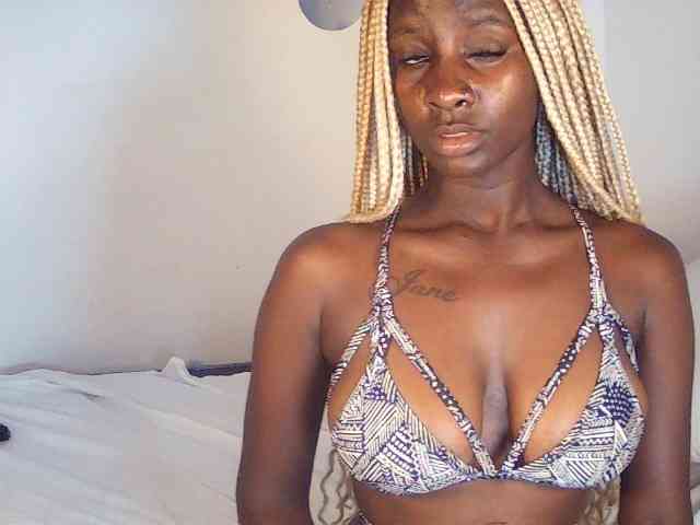 Sexydavinah webcam