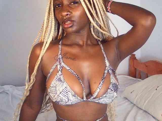 Sexydavinah