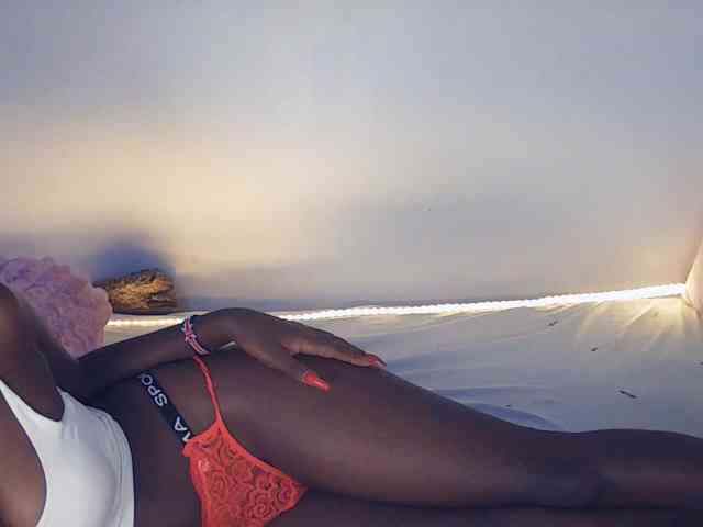 Sexydavinah's webcam live show