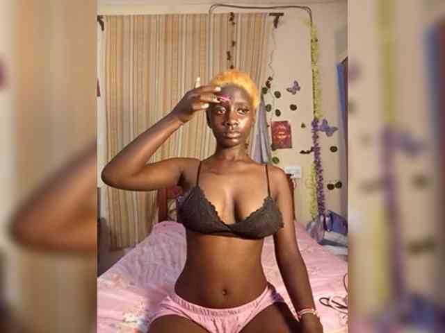 Sexydavinah
