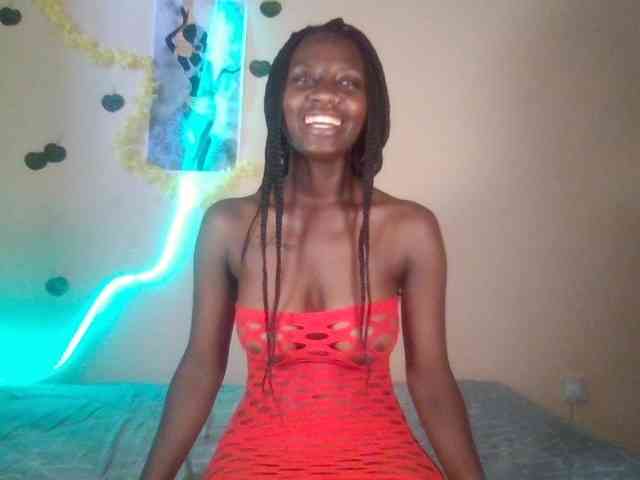 Sexydavinah webcam