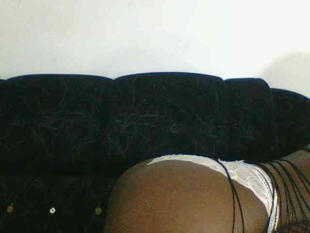 Modelo: Sexydavinah