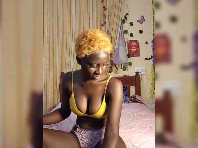 Sexydavinah