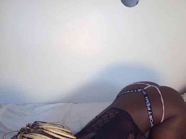 Sexydavinah webcam