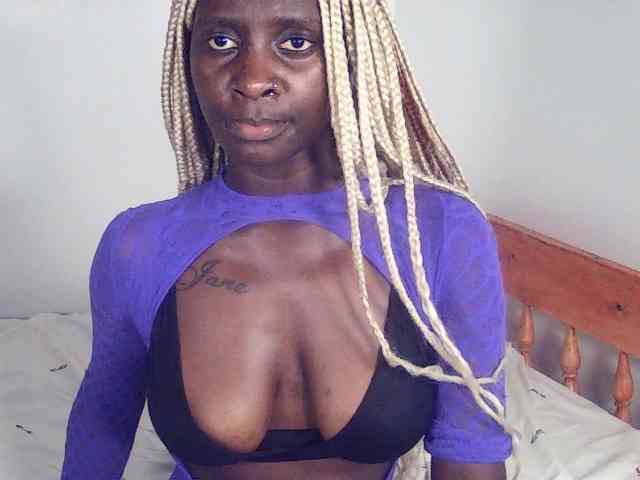 Sexydavinah webcam