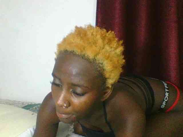Sexydavinah webcam