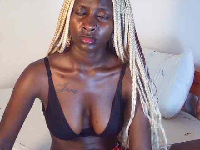 Sexydavinah webcam