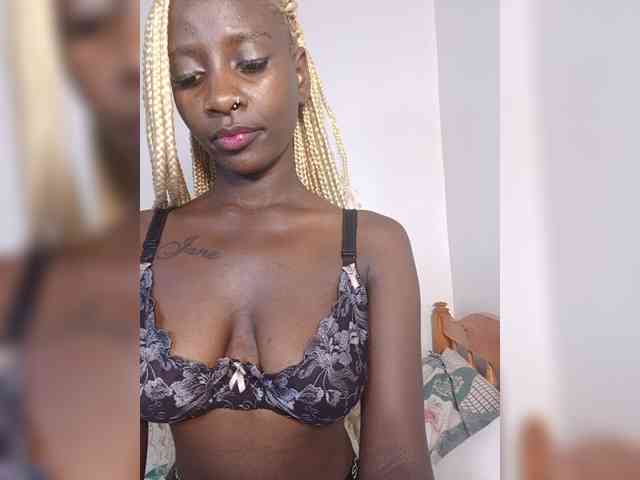 Sexydavinah webcam