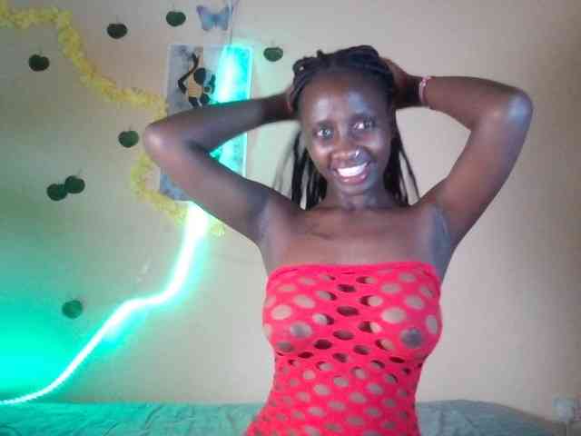 Model: Sexydavinah