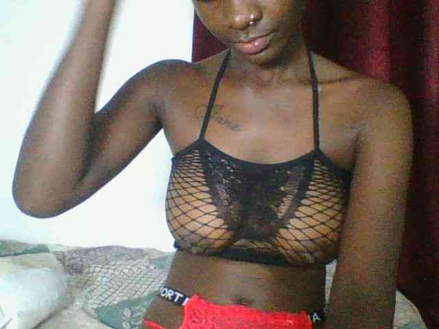 Sexydavinah