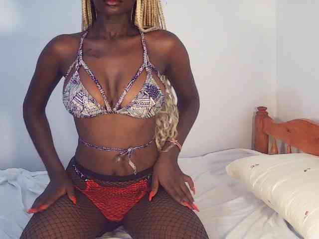 Sexydavinah