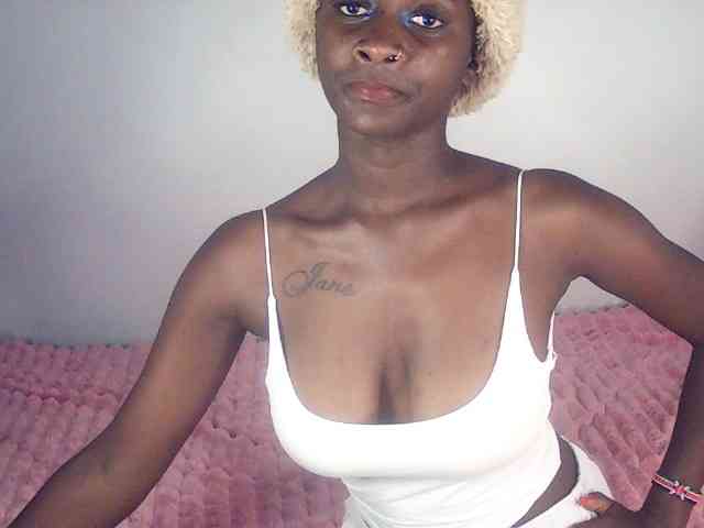 Sexydavinah webcam