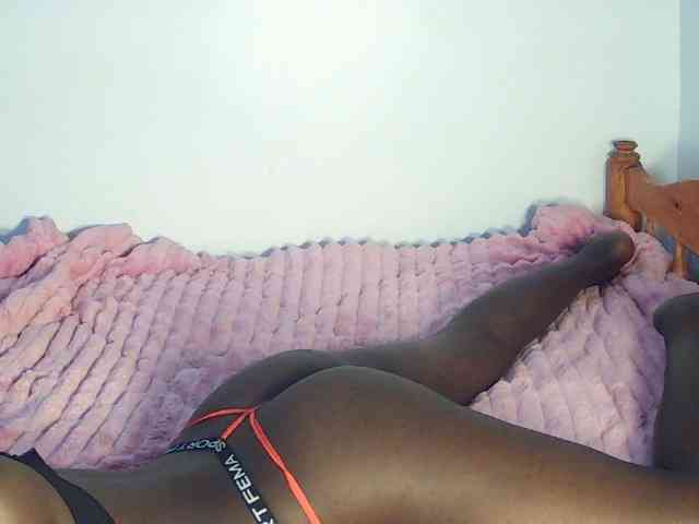 Sexydavinah