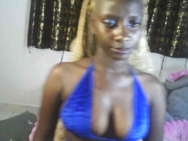 Sexydavinah webcam