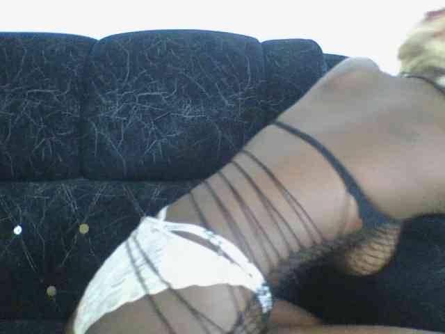 Sexydavinah webcam