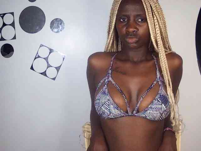 Sexydavinah webcam