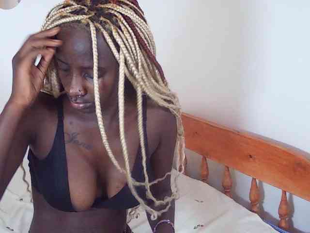 Sexydavinah