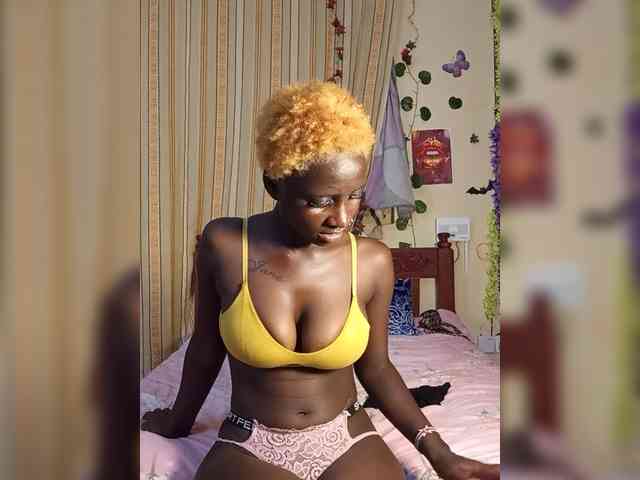 Sexydavinah