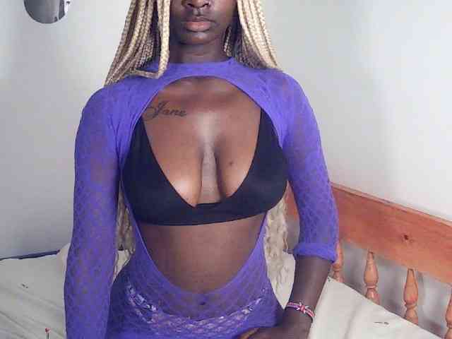 Sexydavinah